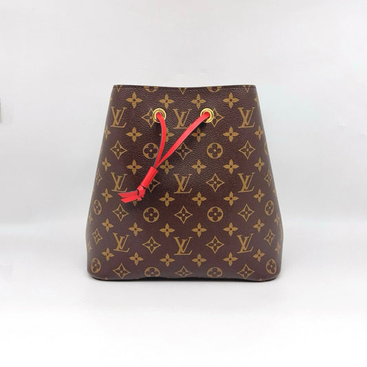 Preloved Louis Vuitton LV Neo Noe