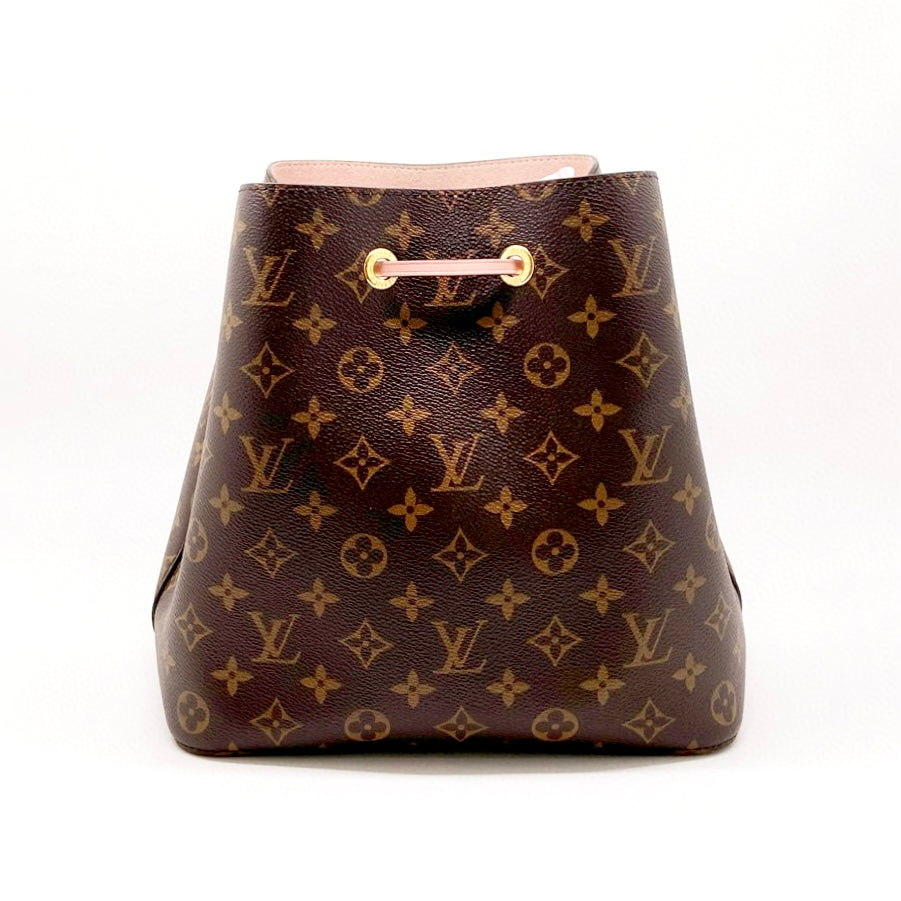 Preloved Louis Vuitton LV Neo Noe