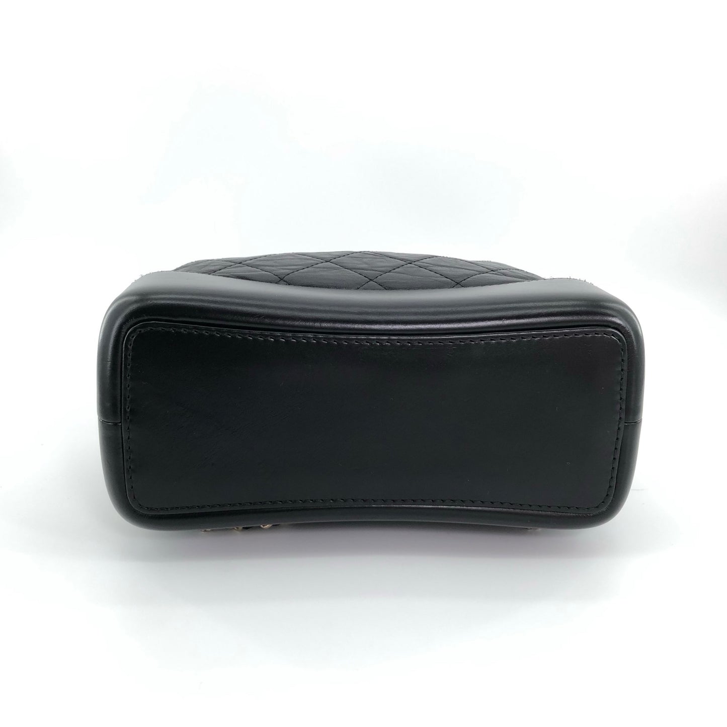 Preloved Chanel Gabrielle Backpack Small