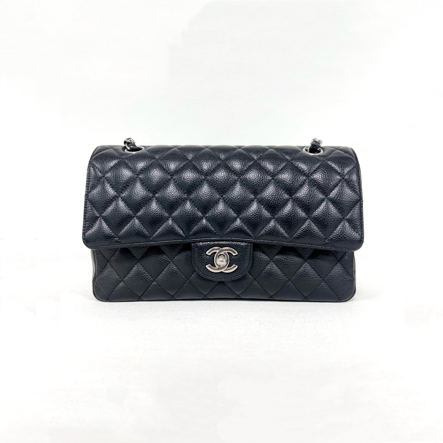 Preloved Chanel Classic Flap Medium