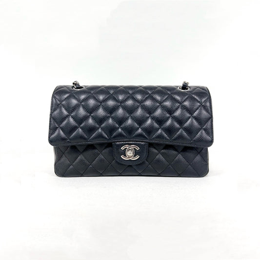 Preloved Chanel Classic Flap Medium
