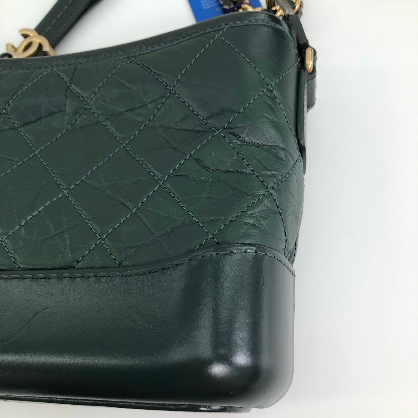 Preloved Chanel Gabrielle Small