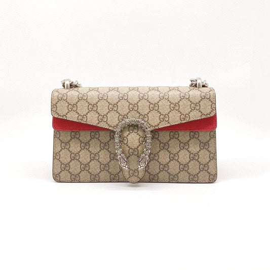 Preloved Gucci Dionysus Small