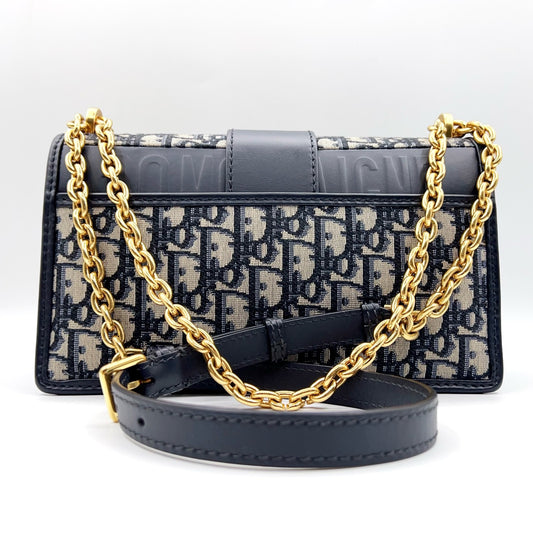 Christian Dior Montaigne 30 Chain Shoulder Bag