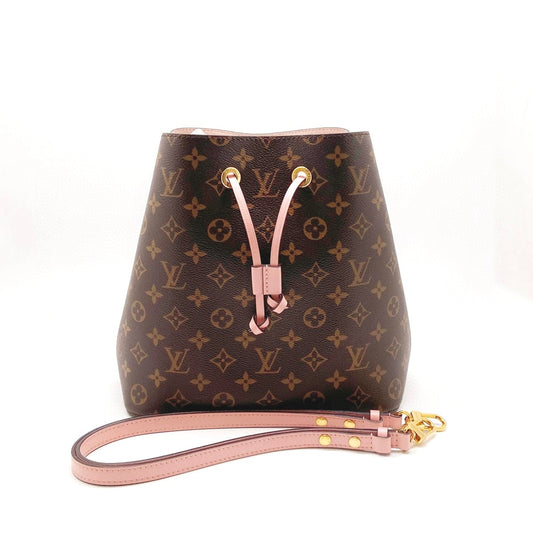 Preloved Louis Vuitton LV Neo Noe