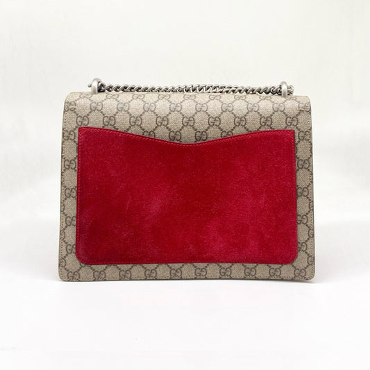 Preloved Gucci Dionysus Medium