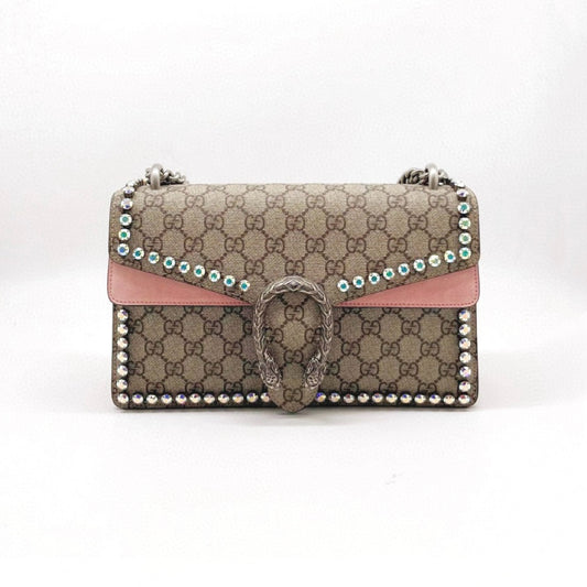 Preloved Gucci Dionysus Small
