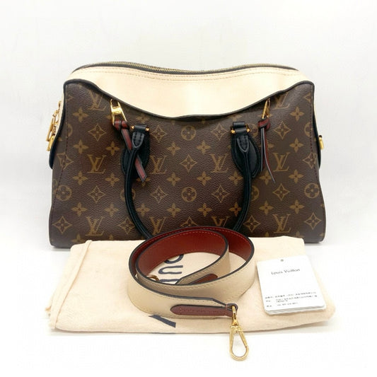 Preloved Louis Vuitton LV Tuileries