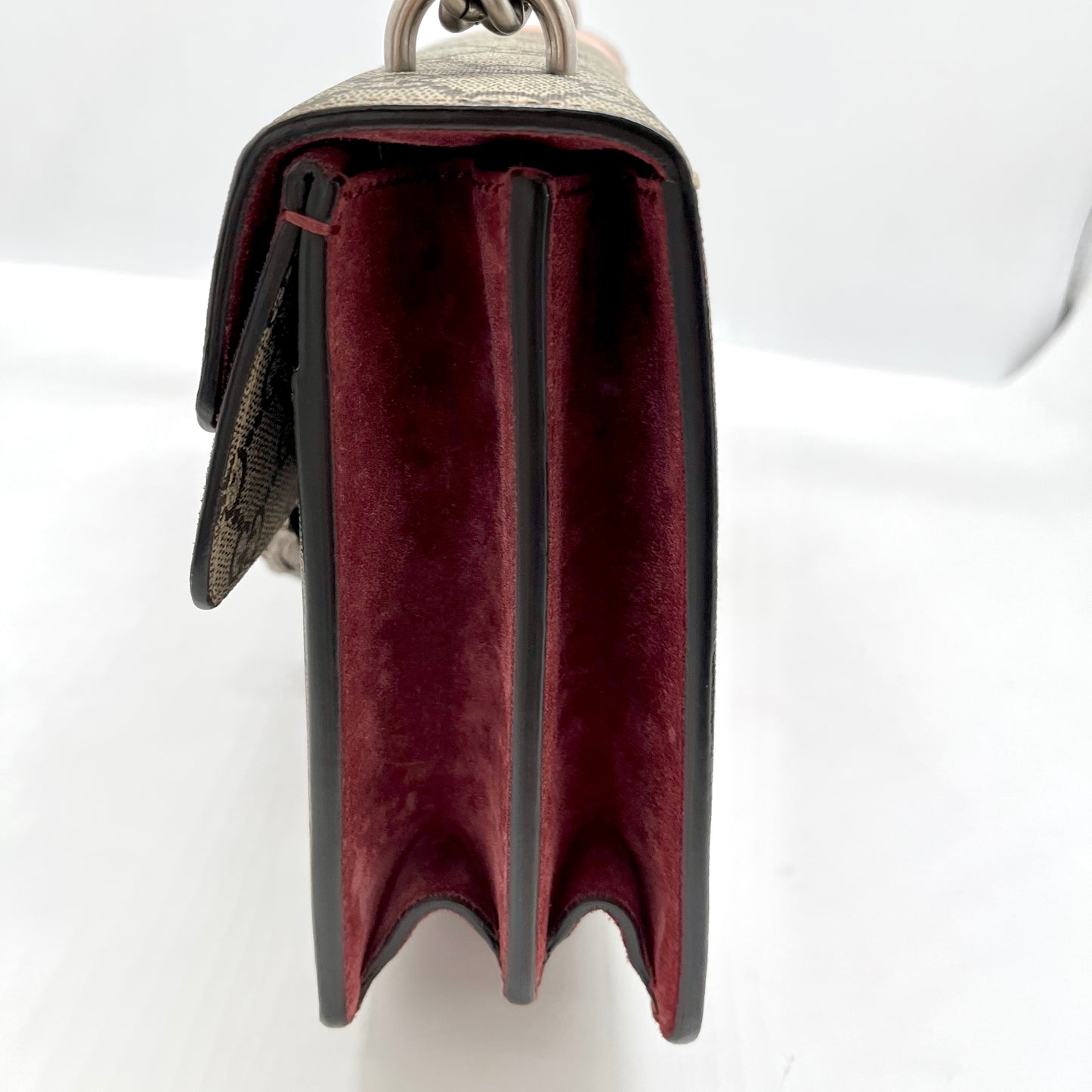 Preloved Gucci Dionysus Medium Shoulder Bag