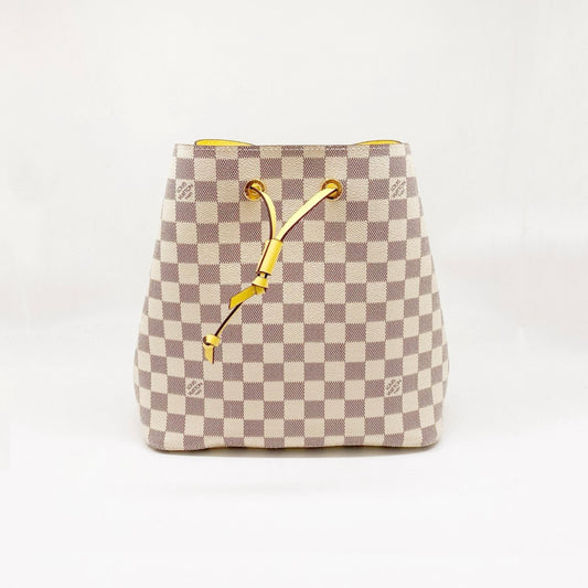 Preloved Louis Vuitton LV Neo Noe