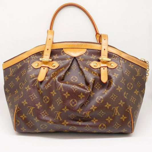 Preloved Louis Vuitton LV Tivoli GM