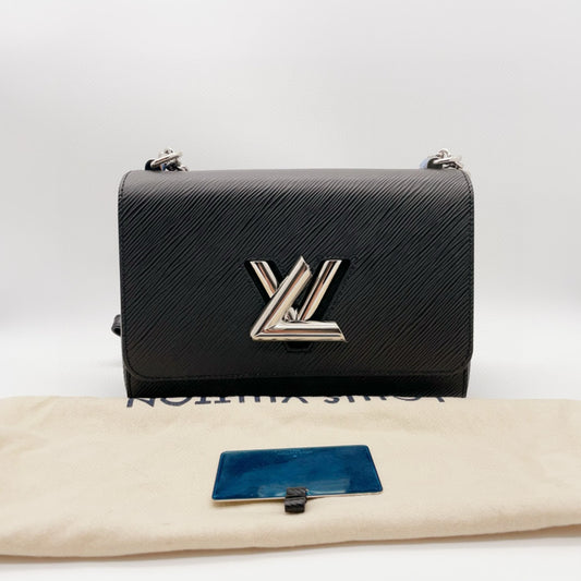 Preloved Louis Vuitton LV Twist MM