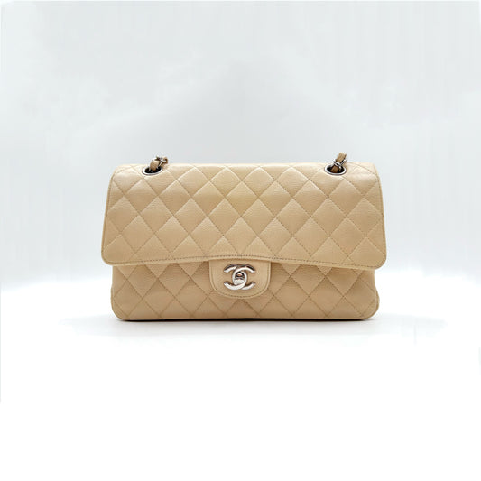 Preloved Chanel Classic Flap Medium