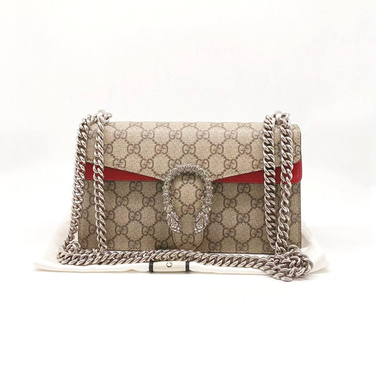 Preloved Gucci Dionysus Small