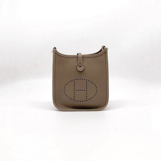 Preloved Hermes Evelyne Mini 16