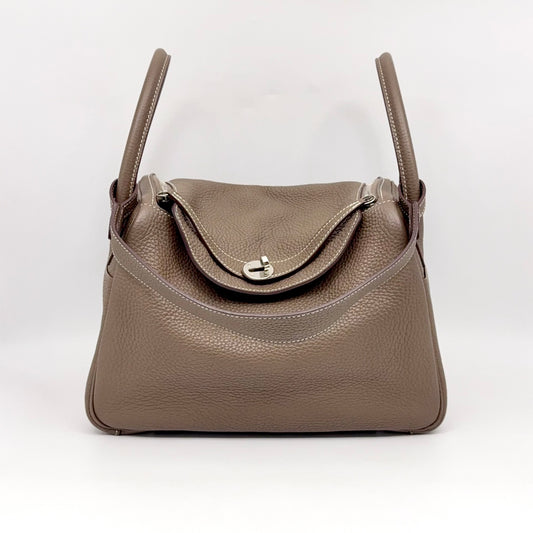 Preloved Hermes Lindy 30