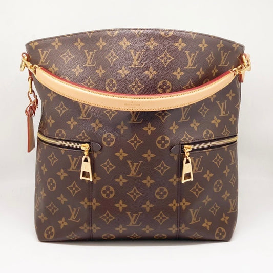 Preloved Louis Vuitton Melie Hobo