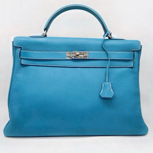 Preloved Hermes Kelly 40