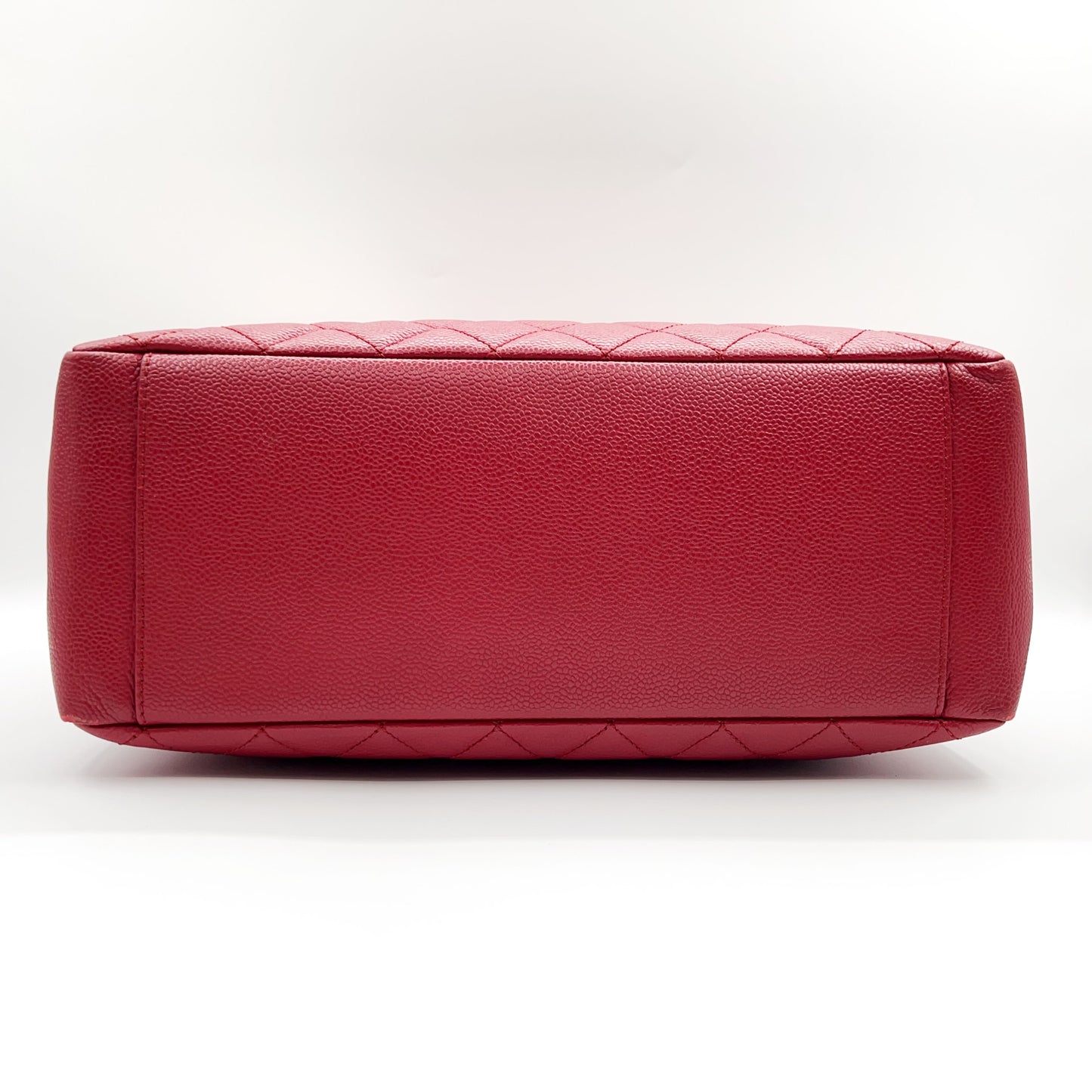 Preloved Chanel Grand Shopping Tote GST