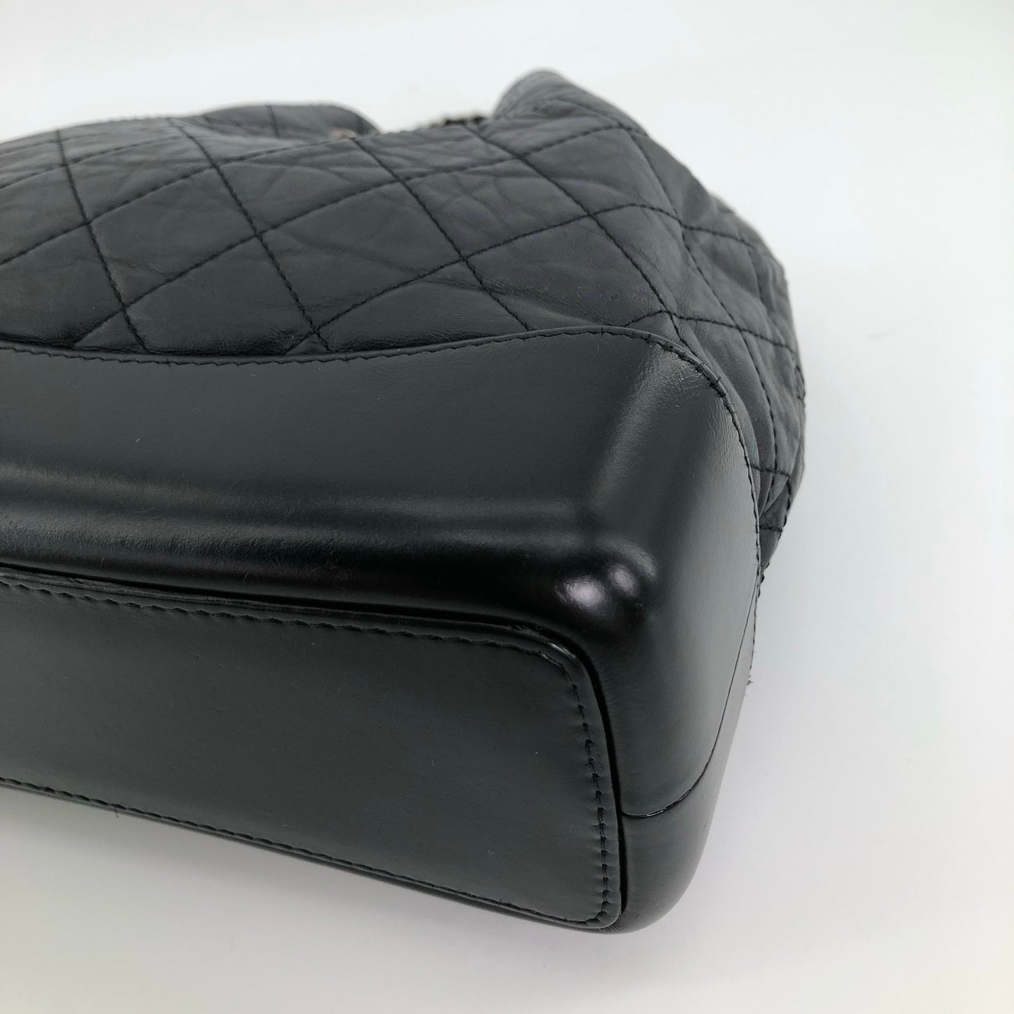 Preloved Chanel Gabrielle Backpack Small