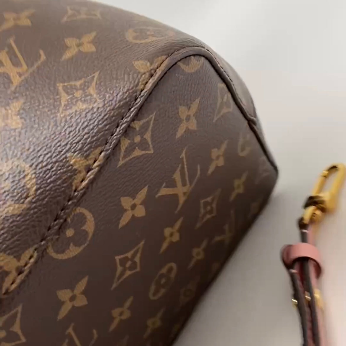 Preloved Louis Vuitton LV Neo Noe