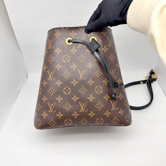 Preloved Louis Vuitton LV Neo Noe