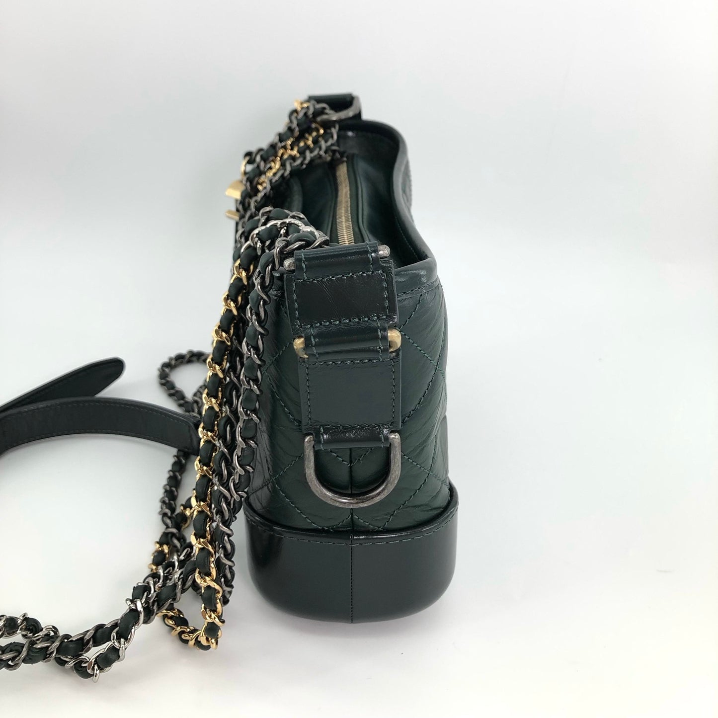 Preloved Chanel Gabrielle Small