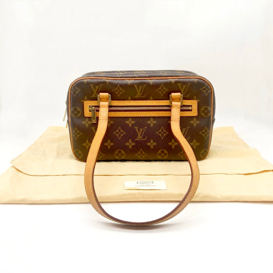 Preloved Louis Vuitton LV Cite MM
