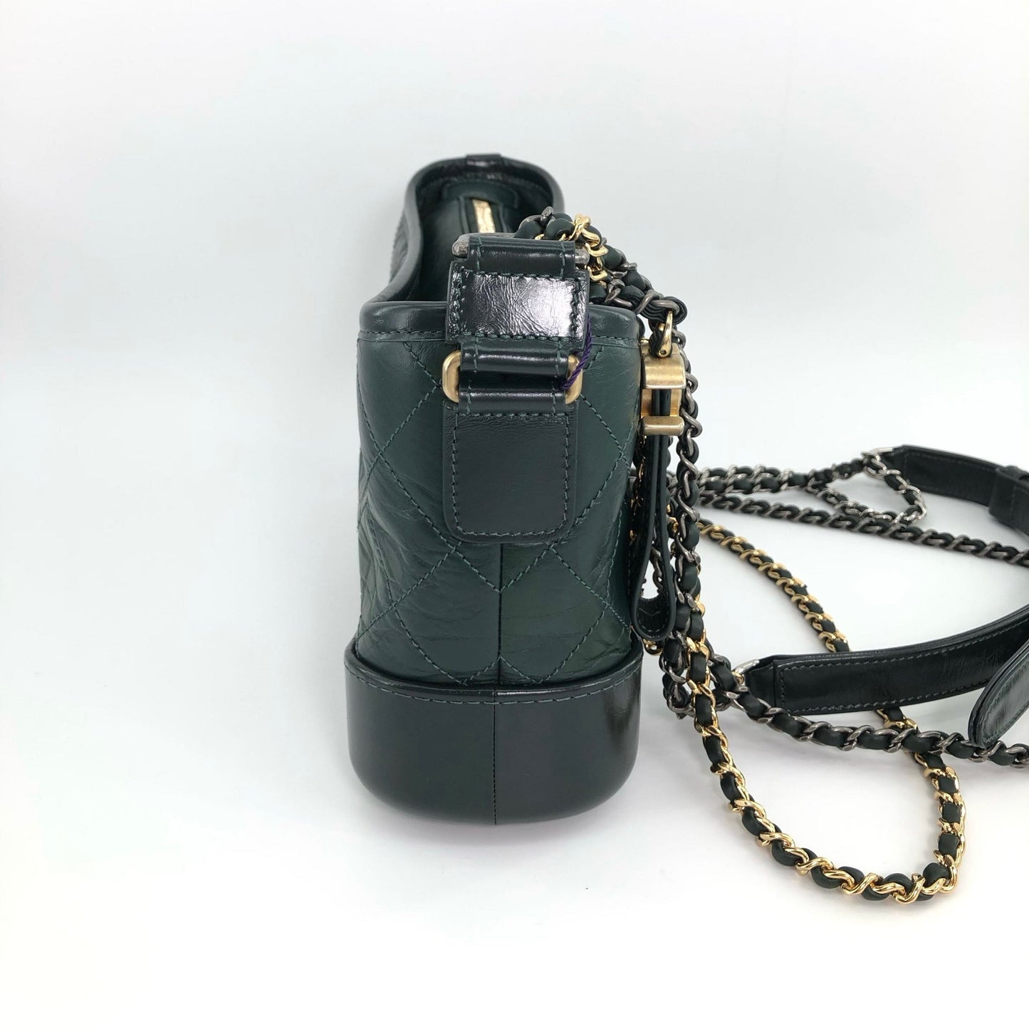 Preloved Chanel Gabrielle Small