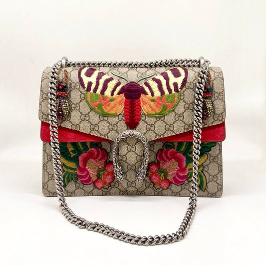 Preloved Gucci Dionysus Medium
