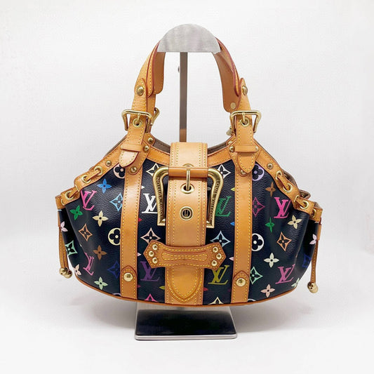 Preloved Louis Vuitton LV Theda GM