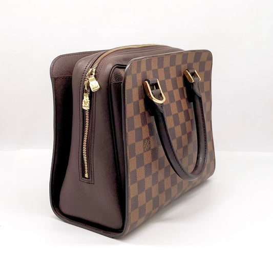Preloved Louis Vuitton LV Triana Bag