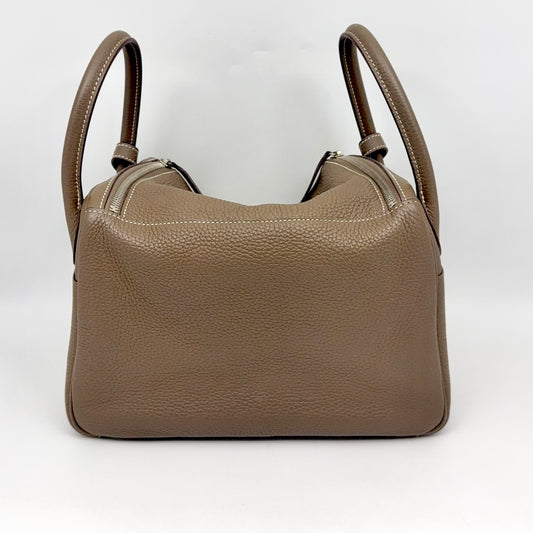 Preloved Hermes Lindy 30