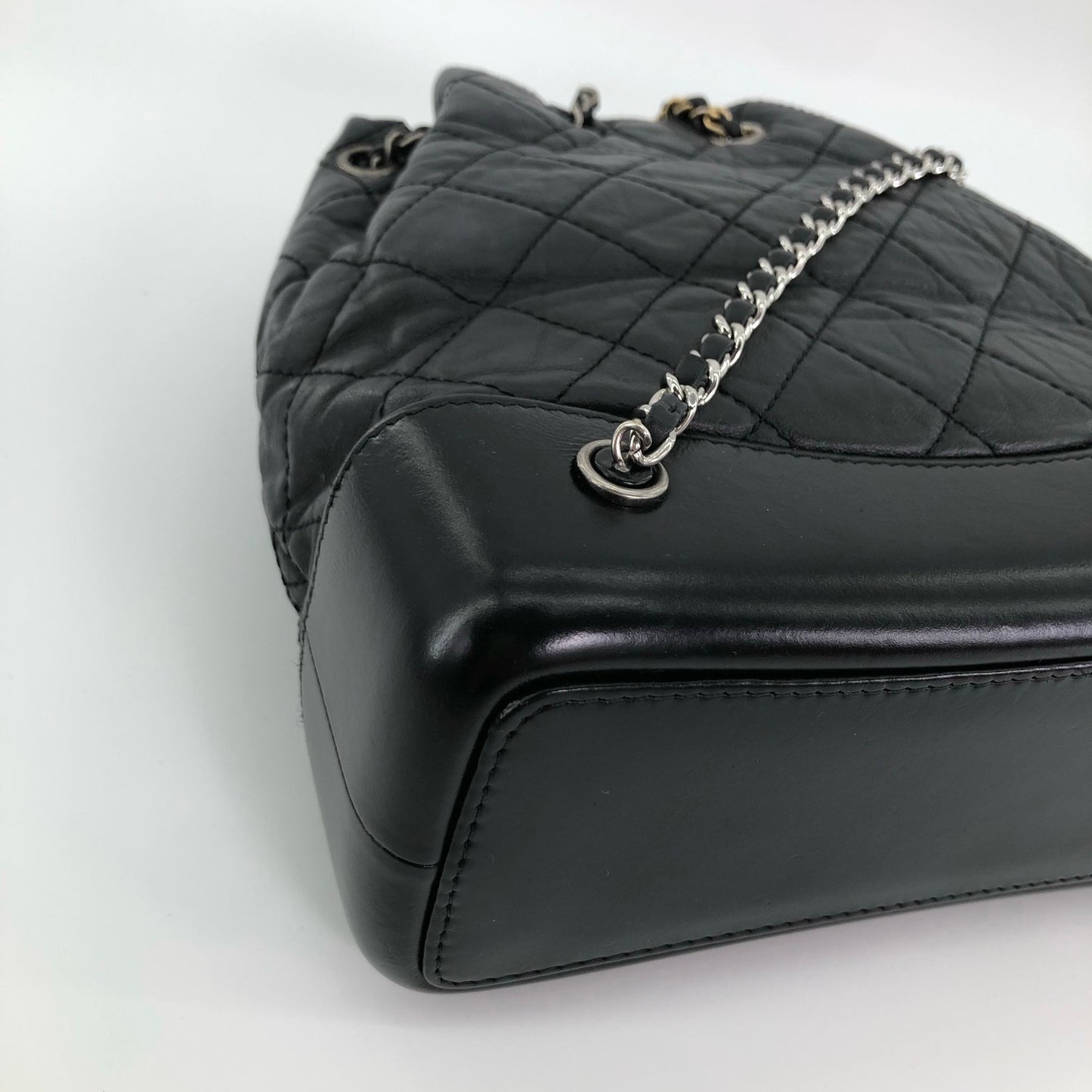 Preloved Chanel Gabrielle Backpack Small