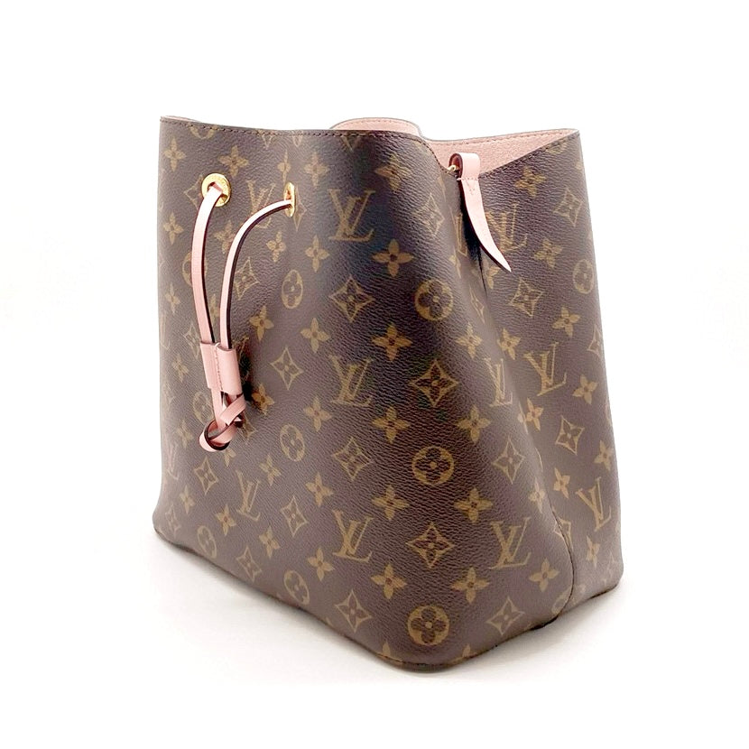 Preloved Louis Vuitton LV Neo Noe