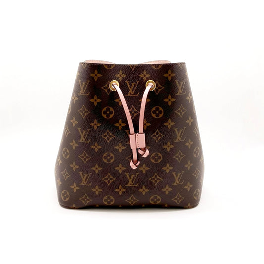 Preloved Louis Vuitton LV Neo Noe