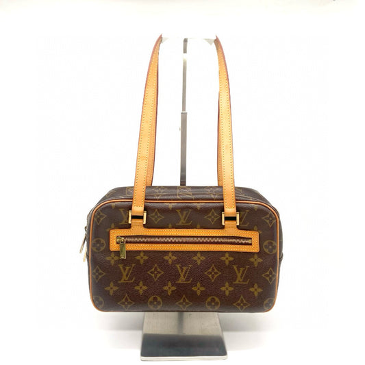 Preloved Louis Vuitton LV Cite MM