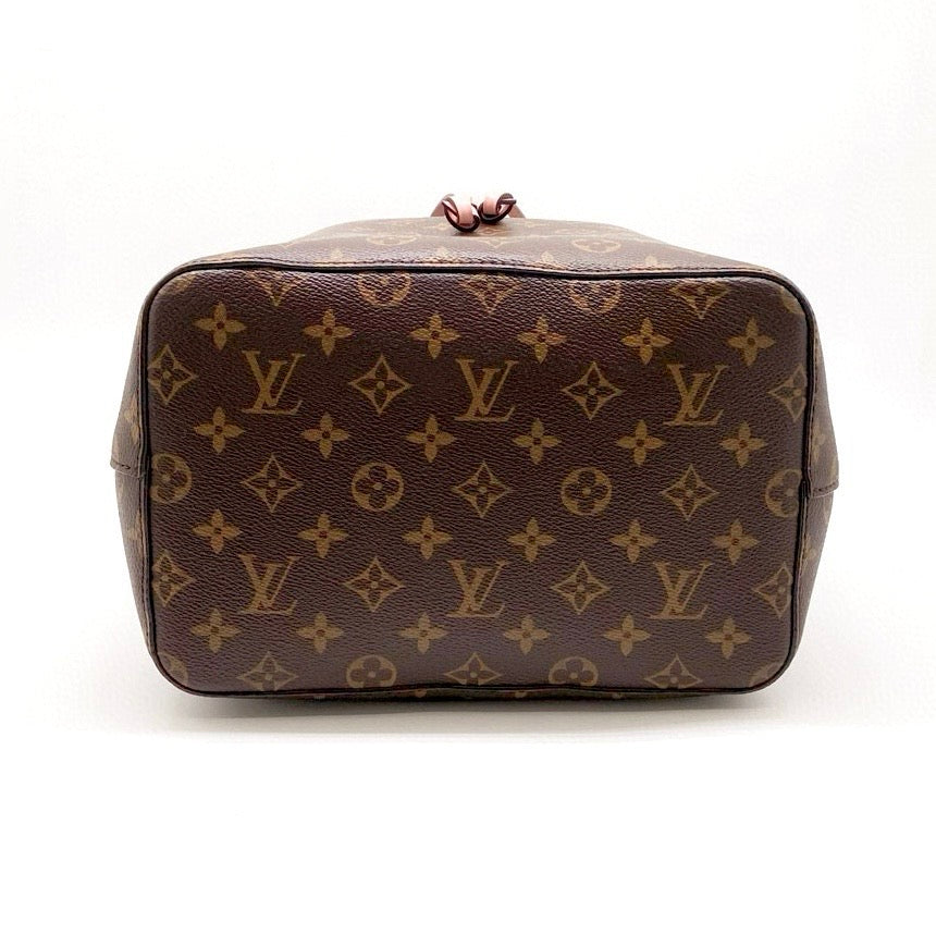 Preloved Louis Vuitton LV Neo Noe