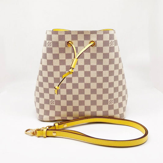 Preloved Louis Vuitton LV Neo Noe