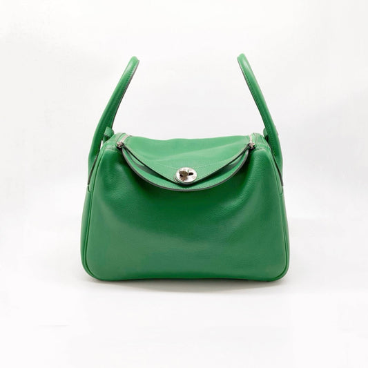 Preloved Hermes Lindy 26