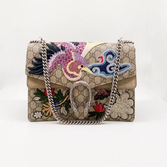 Preloved Gucci Dionysus Medium