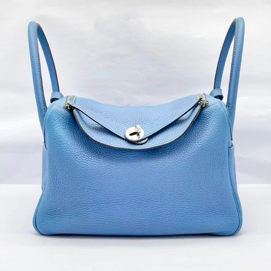 Preloved Hermes Lindy 30