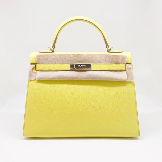 Preloved Hermes Kelly 32