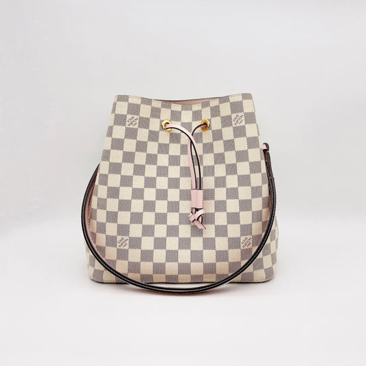 Preloved Louis Vuitton LV Neo Noe