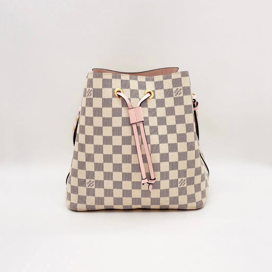 Preloved Louis Vuitton LV Neo Noe