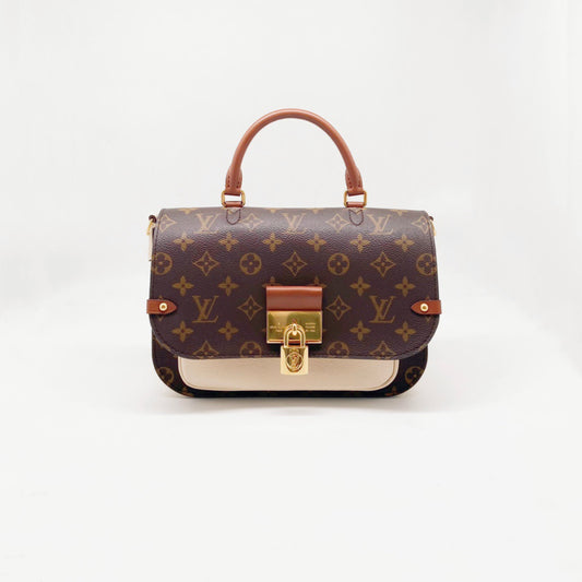 Preloved Louis Vuitton LV Vaugirard Bag
