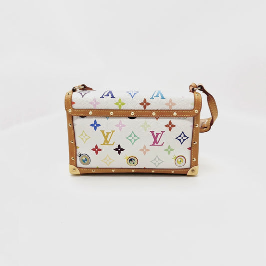 Preloved Louis Vuitton LV Limited Eye Miss You