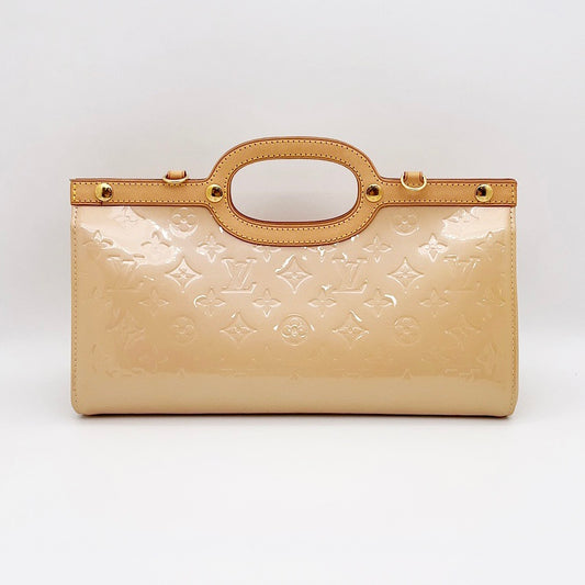 Preloved Louis Vuitton LV Roxbury Drive Bag