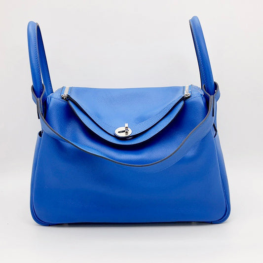 Preloved Hermes Lindy 30