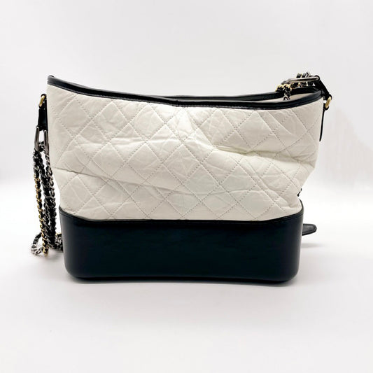 Preloved Chanel Gabrielle Hobo Medium